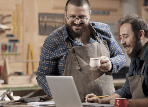 Business Personal Property Hazard