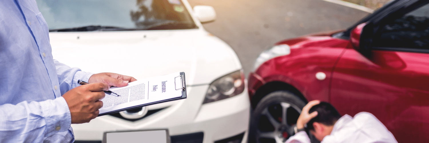 Collateral Protection California