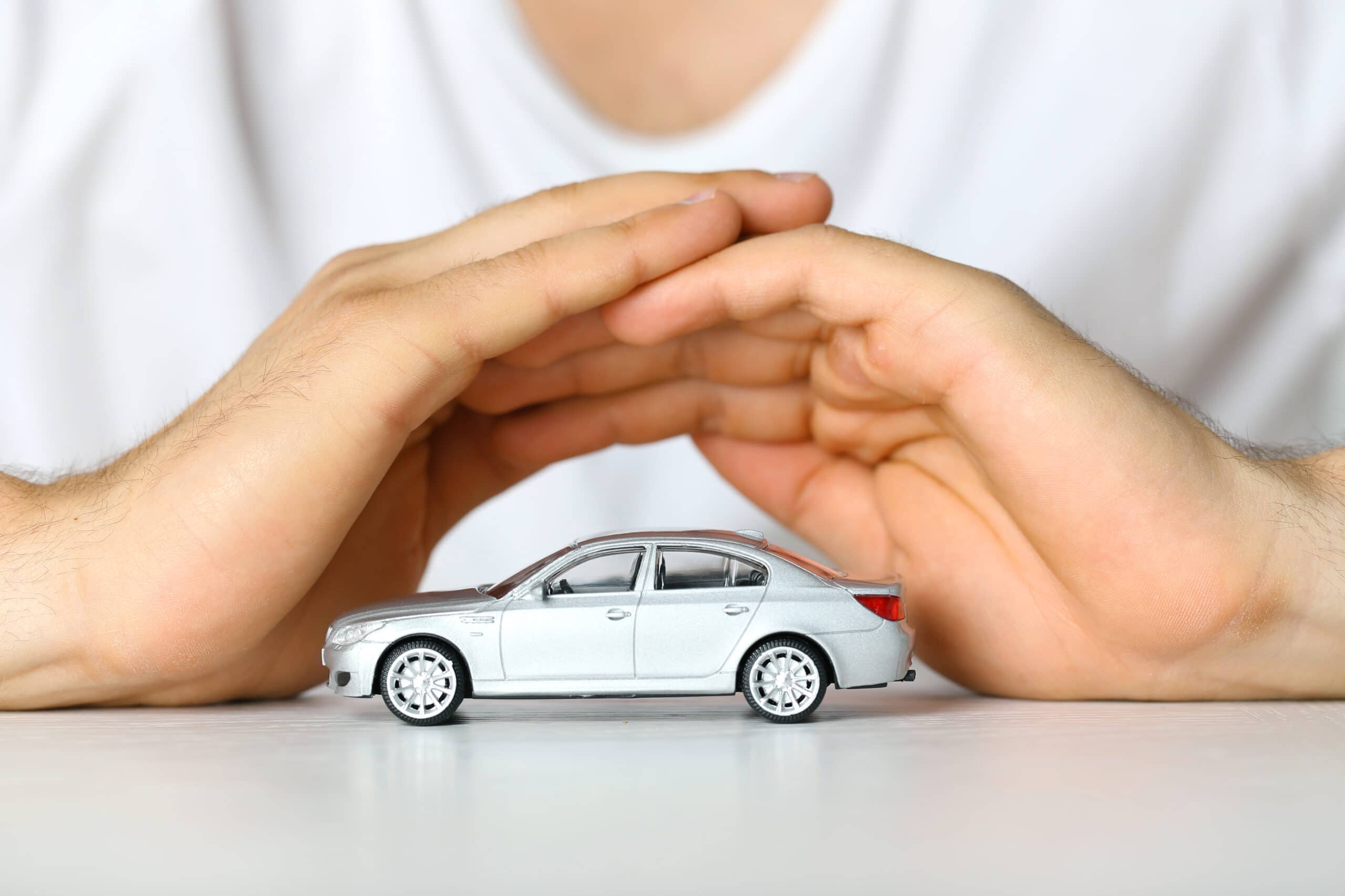 Collateral Protection in California