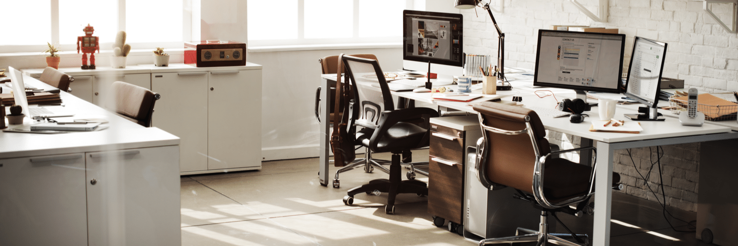 Business Personal Property California