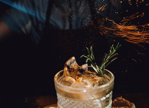 Liquor Liability Insurance