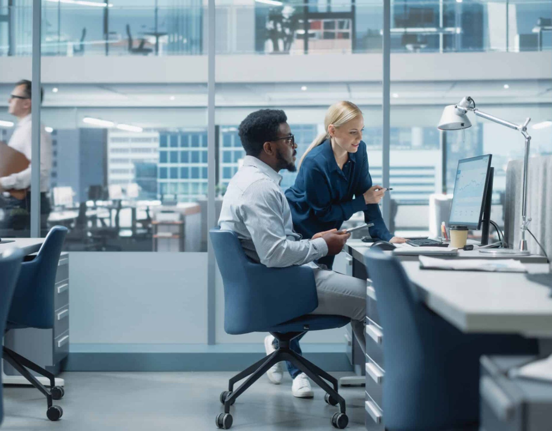 Full Outsourced Tracking California