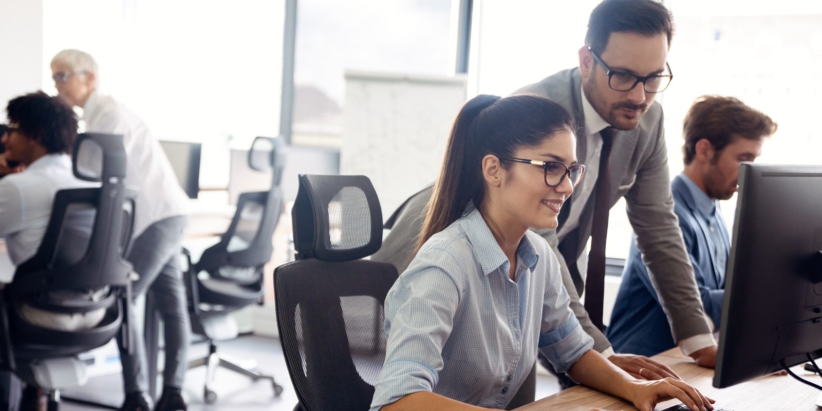 Automated Insurance Tracking California